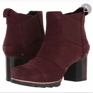 Sorel Addington Boot.